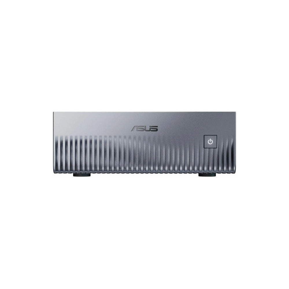 ASUS Ascent GX10 chassis