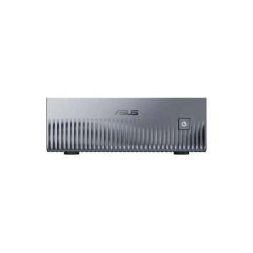 ASUS Ascent AI Computer ARM Cortex X925-128GB LPDDR5X 2TB NVMe SSD NVIDIA GB10 Grace Blackwell, DGX OS - GX10-GG0020BN