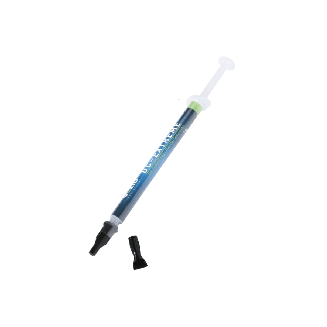 Gelid Solutions GC-Extreme Thermal Paste 1g / 3.5g/ 10g