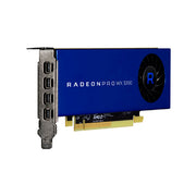 AMD RADEON Pro WX 3200 4GB GDDR5 Graphic Card 100-506115