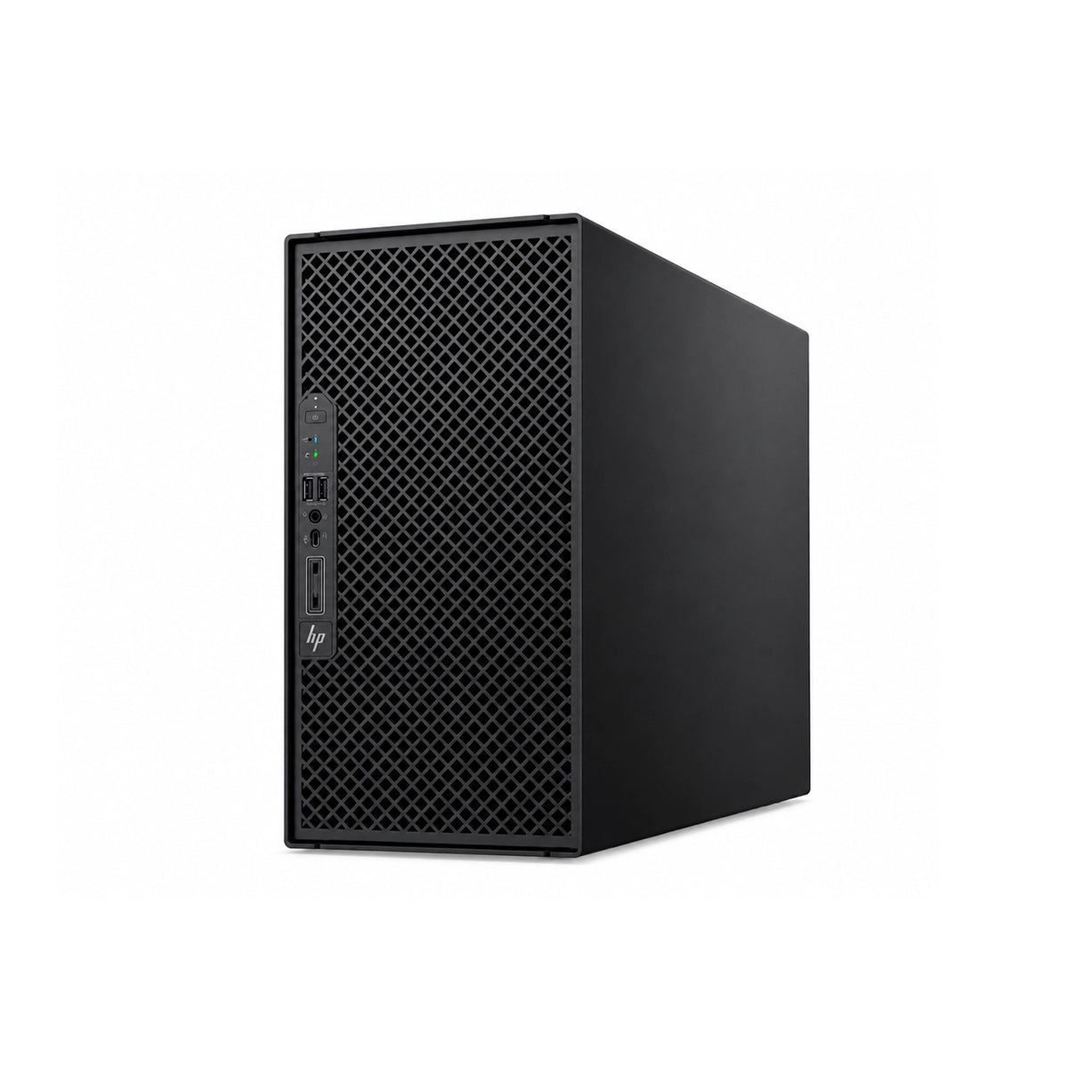 HP ZGX Fury G1n AI Station | NVIDIA Grace Neoverse V2 | RTX PRO 2000/4000 Blackwell | 496GB LPDDR5X | 2TB SSD