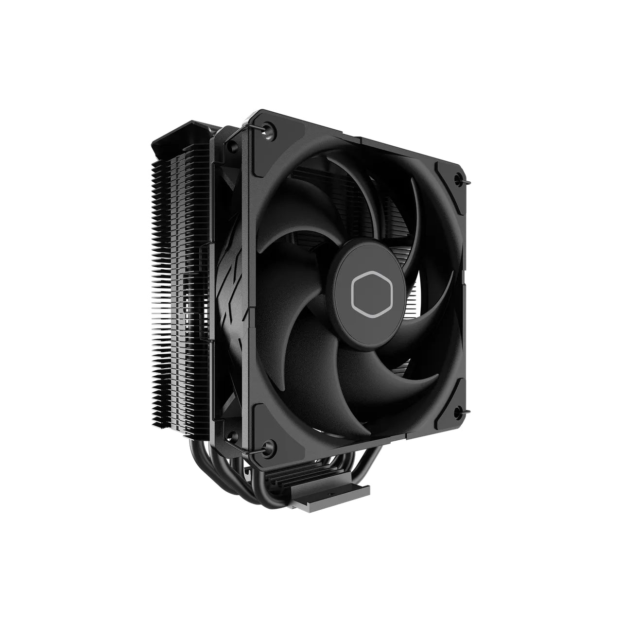 Cooler Master HYPER 212 CPU Air Cooler Black