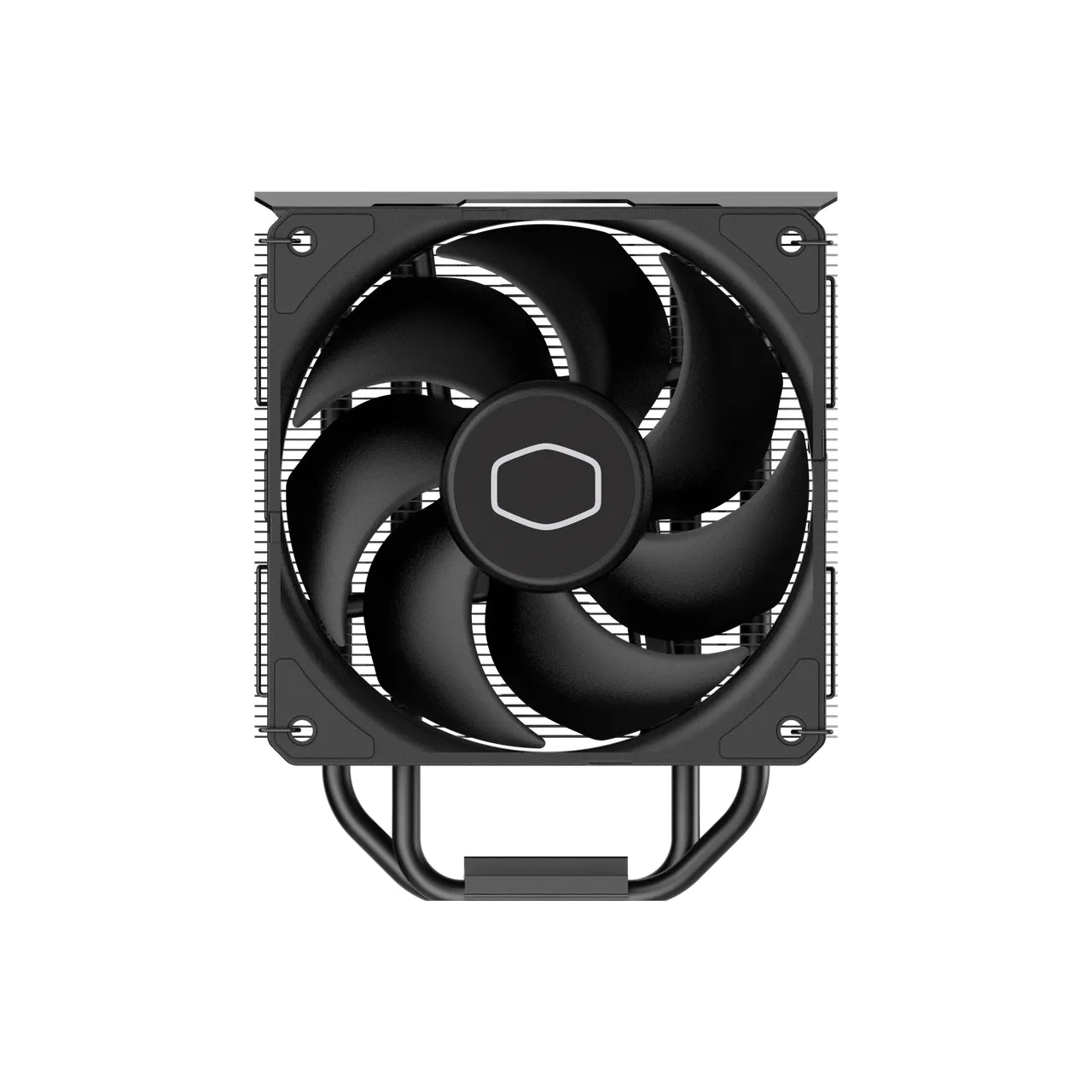 Cooler Master HYPER 212 CPU Air Cooler Black
