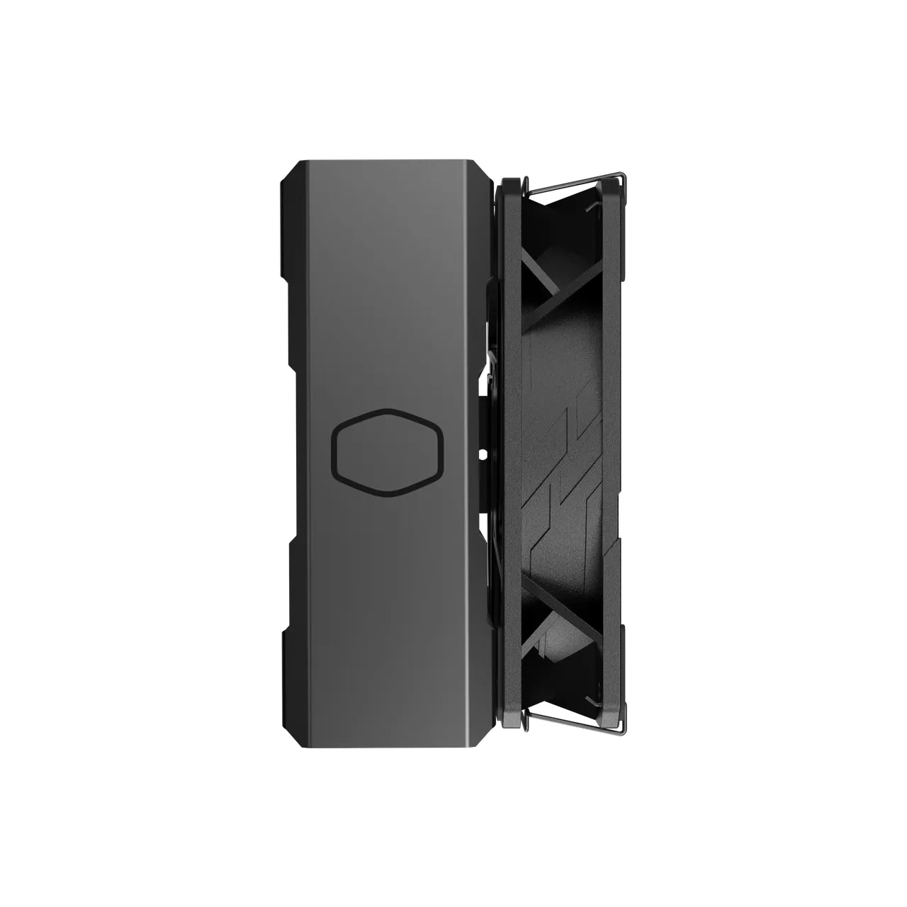 Cooler Master HYPER 212 CPU Air Cooler Black