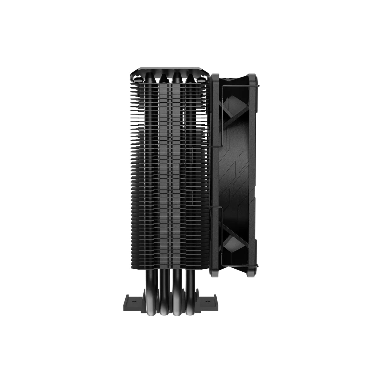Cooler Master HYPER 212 CPU Air Cooler Black