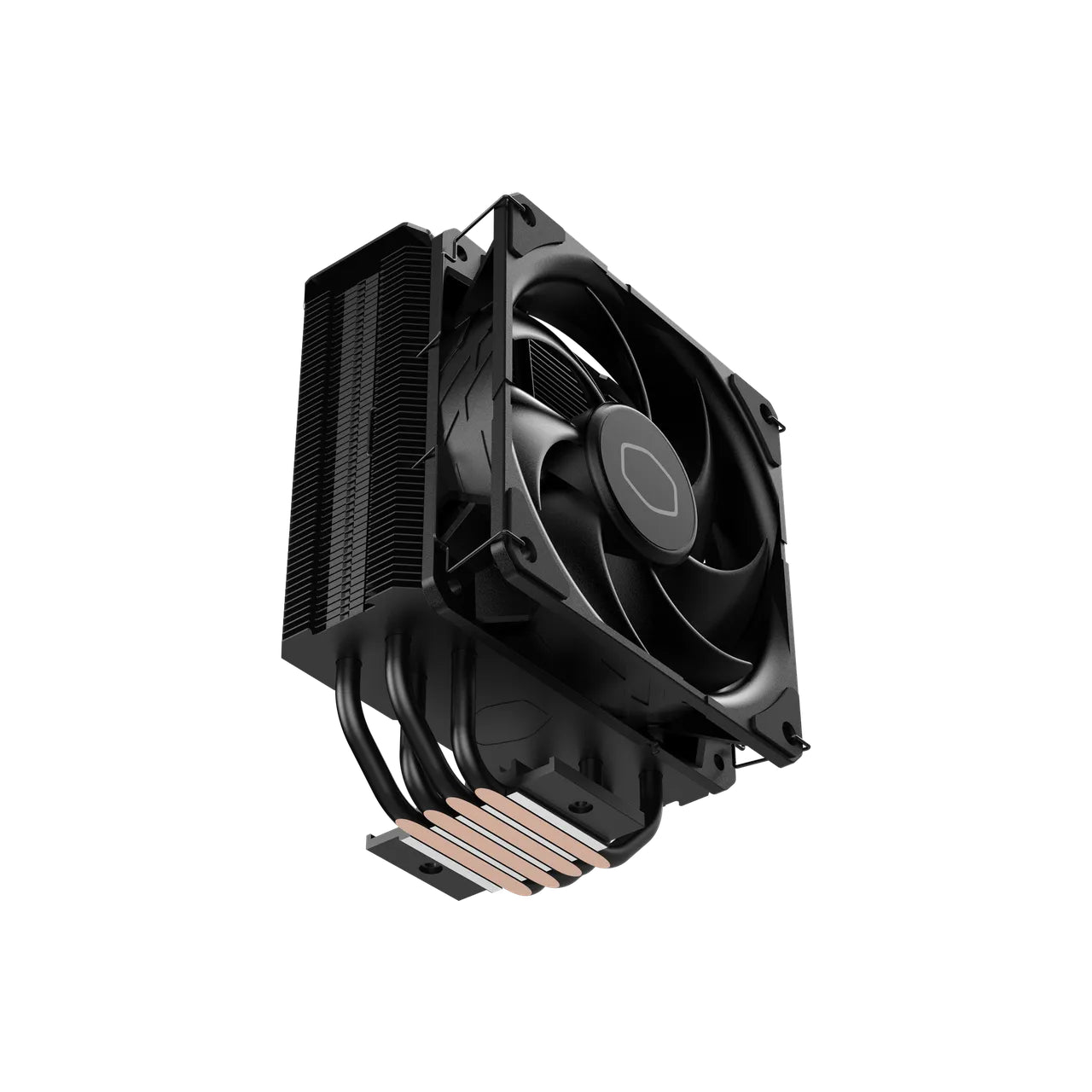 Cooler Master HYPER 212 CPU Air Cooler Black