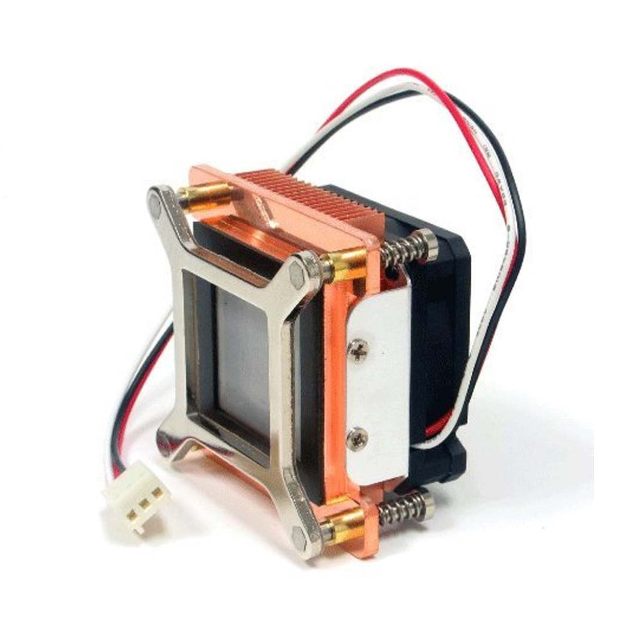 Dynatron I31G 1U Top Down Fan CPU Cooler for Intel Socket 479