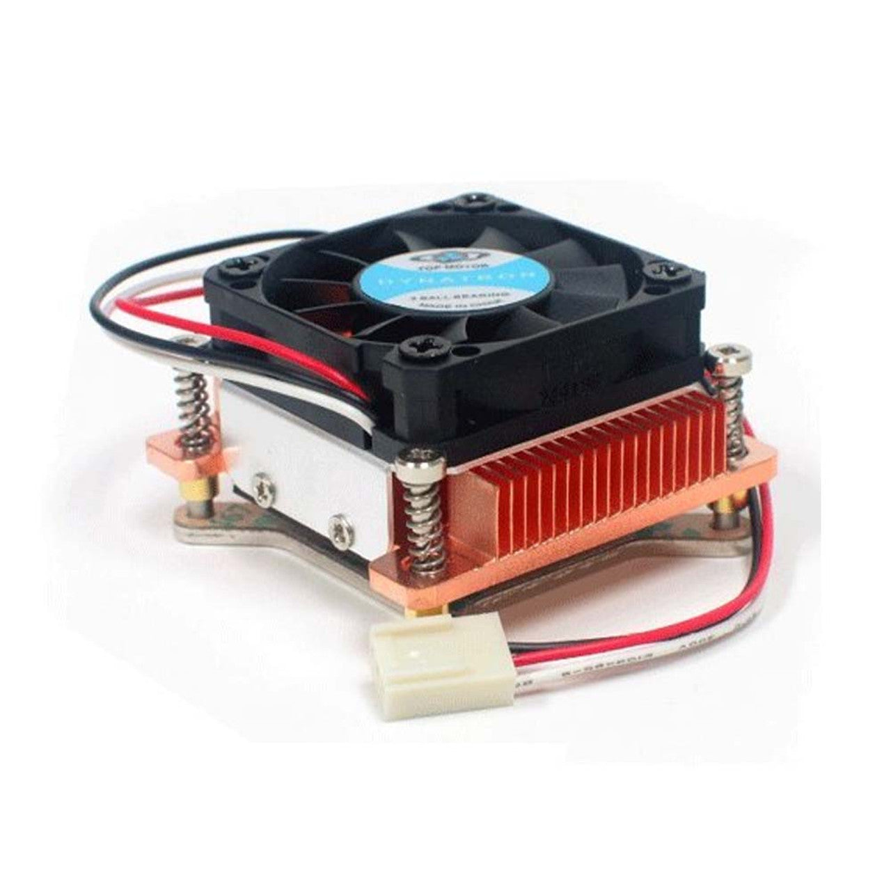Dynatron I31G 1U Top Down Fan CPU Cooler for Intel Socket 479