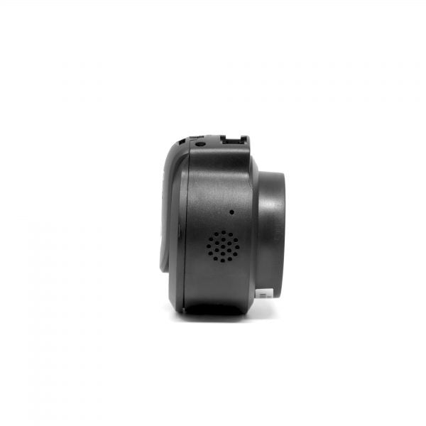 RSC NANO COMPACT WI-FI Smartphone Access Dashcam 1080P with Sony EXMOR image Sensor , Max Supported Capacity 64GB