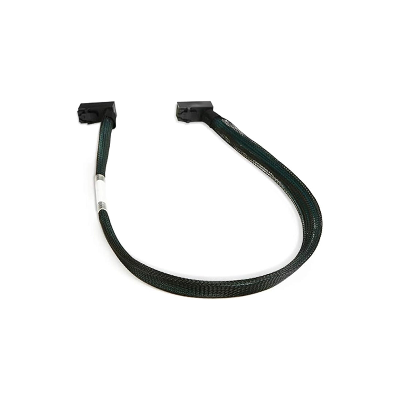 iStarUSA SFF-8643 Cable 50CM RA Both - K-HD43RR-50
