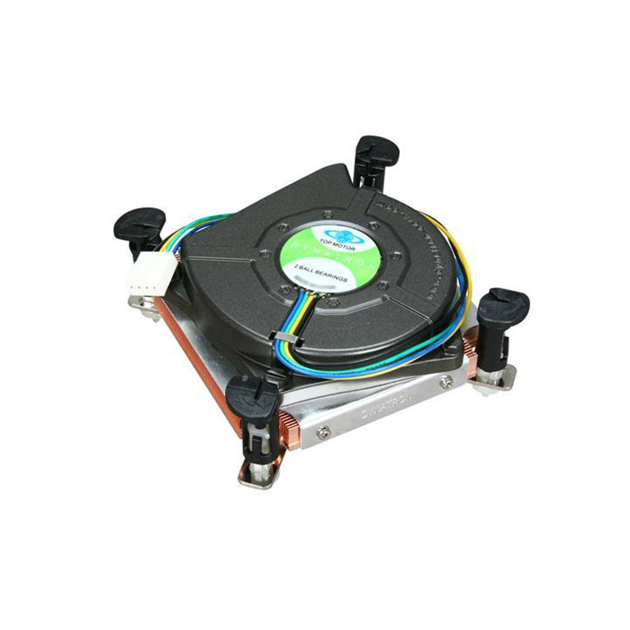 Dynatron K2 1U Server For Intel Socket 1155/1156 CPU Cooler