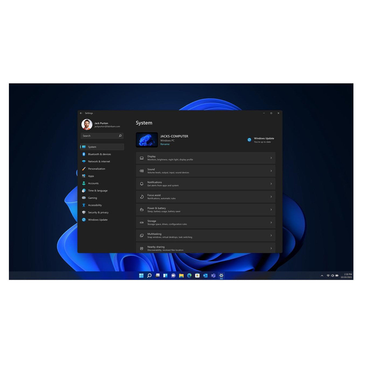 Microsoft Windows 11 Home 64-bit DVD OEM (1-Pack) KW9-00633