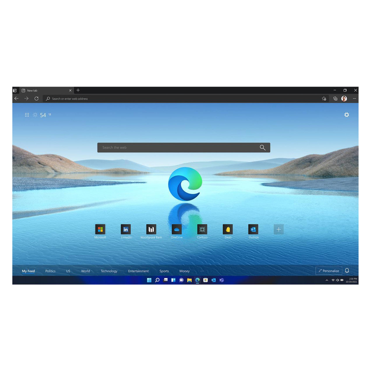 Microsoft Windows 11 Home 64-bit DVD OEM (1-Pack) KW9-00633