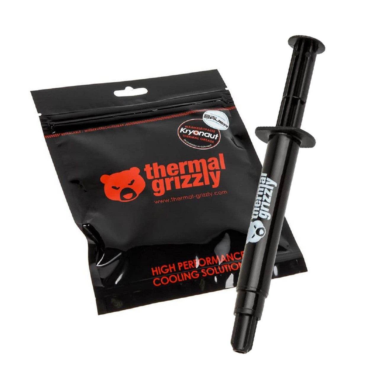 Thermal Grizzly Kryonaut - 11.1 g / 3 ml (TG-K-030-R)