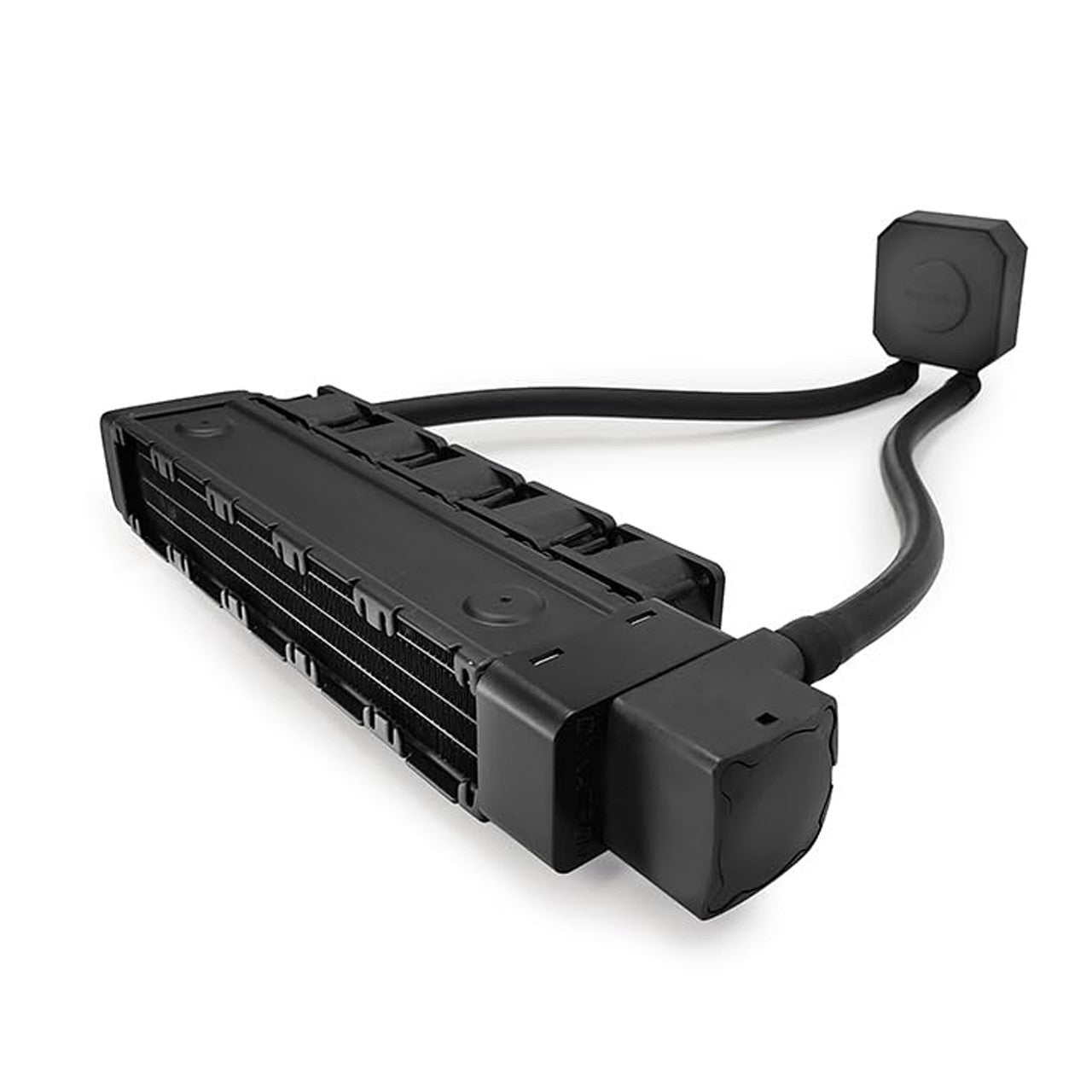 Dynatron L25-U Intel and AMD Sockets 1U Processor Liquid Cooler