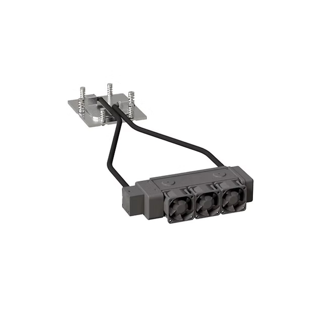 Dynatron L50 AMD Socket SP7 1U Server 2 Ball Bearing Liquid Cooler