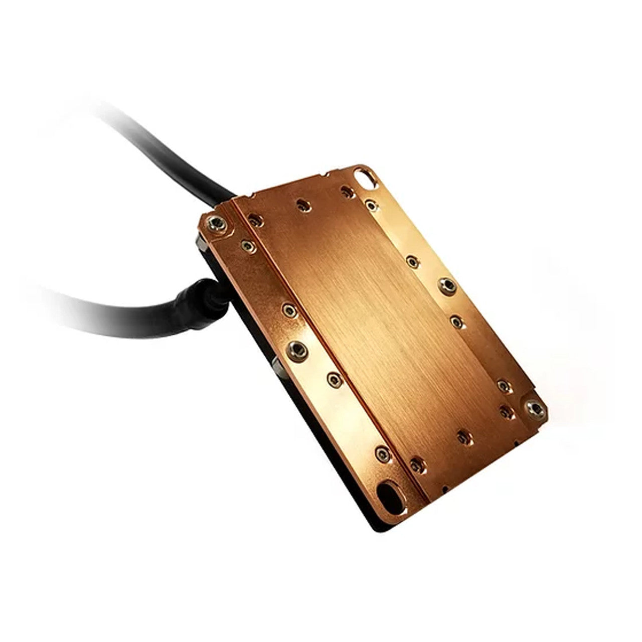 Dynatron L8 All-in-one 1U Server Liquid Cooler Intel Socket FCLGA3647