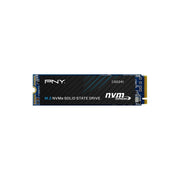PNY CS2241 500GB M.2 NVMe Gen4 x4 ,up to 4,700MB/S Internal Solid State Drive - M280CS2241-500-RB