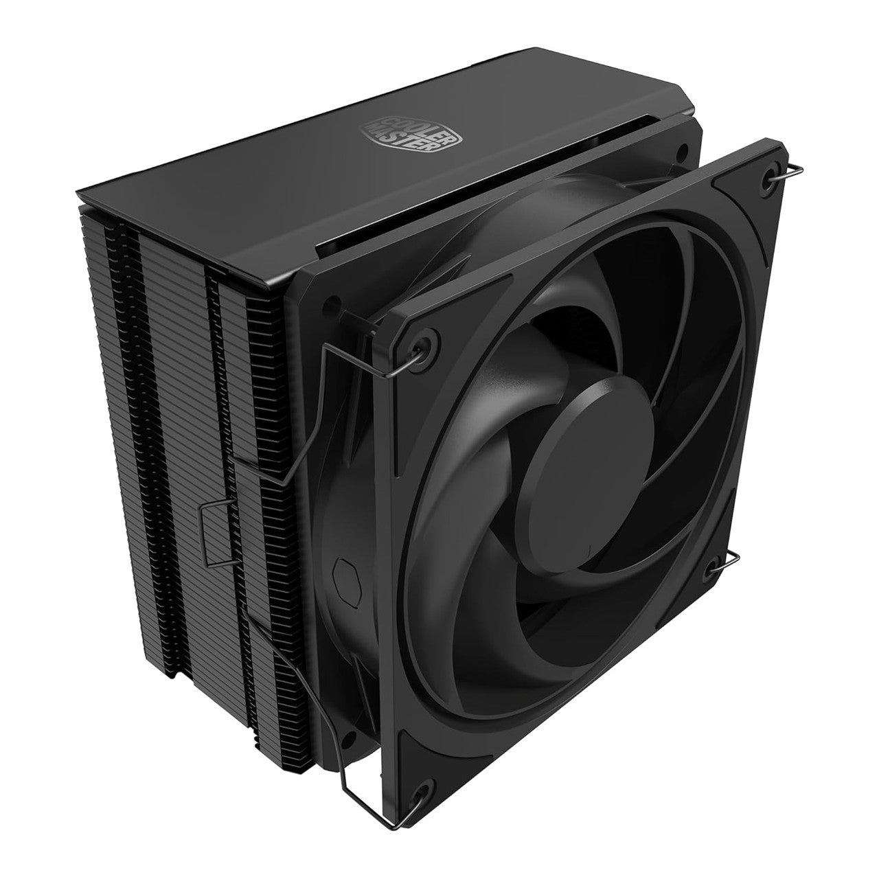 The Cooler Master Hyper 212 3DHP delivers powerful cooling performance with its advanced 3D Heat Pipe technology for high-efficiency heat dissipation.