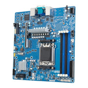 Gigabyte AMD EPYC 4004 / Ryzen 9000 / Ryzen 7000 Motherboard microATX UP 1Gb/s LAN MC13-LE2
