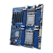 Gigabyte Server Motherboard, 3rd Gen Intel Xeon Scalable - E-ATX DP MD72-HB3 Rev. 1.x