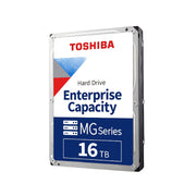 Toshiba 16 TB Enterprise Desktop Hard Drive - MG08ACA16TE