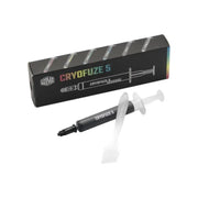Cooler Master CryoFuze 5 Thermal Paste GPU Coolers Black - MGY-ADSK-N03G-R1