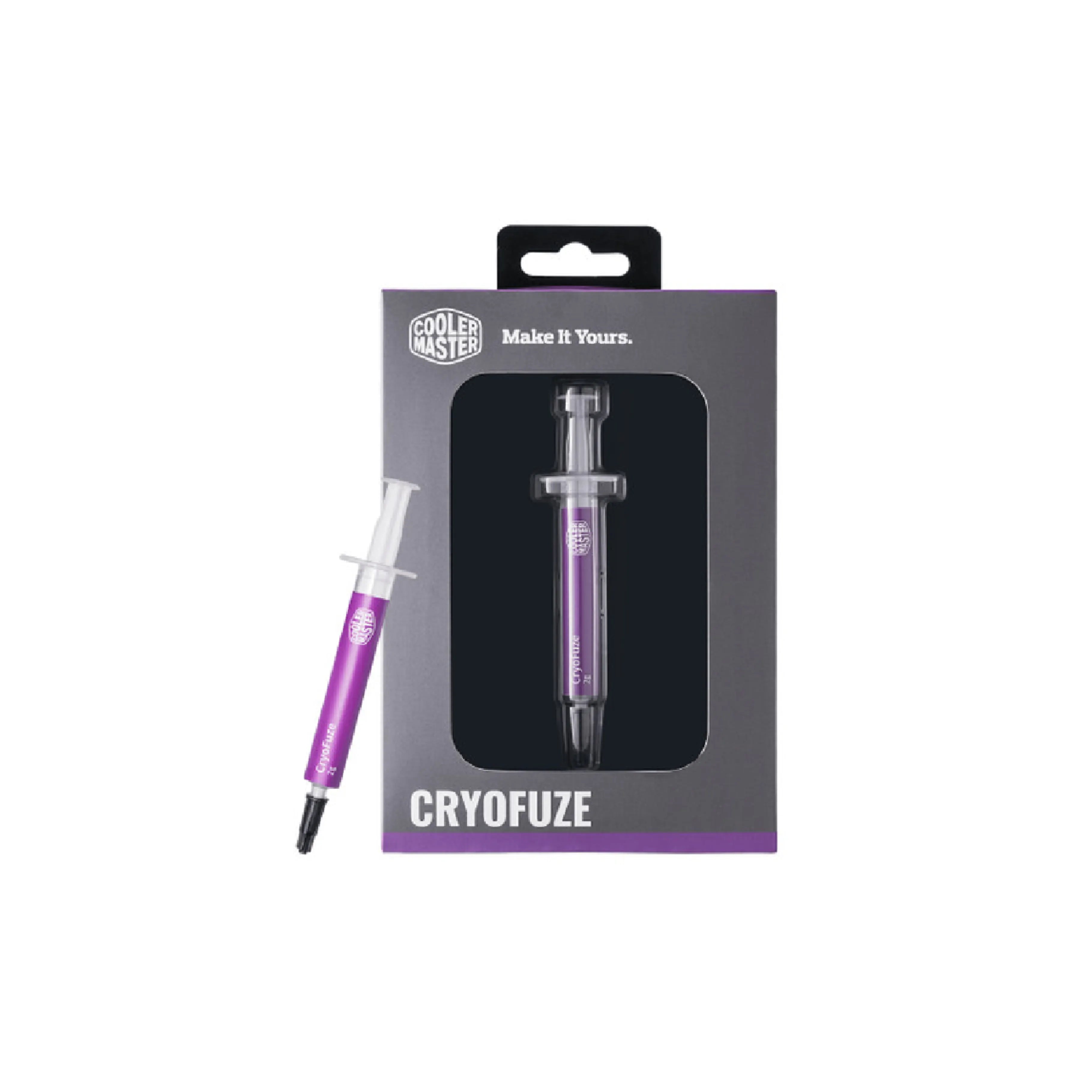 Cooler Master CRYOFUZE NANO THERMAL GREASE MGZ-NDSG-N07M-R2