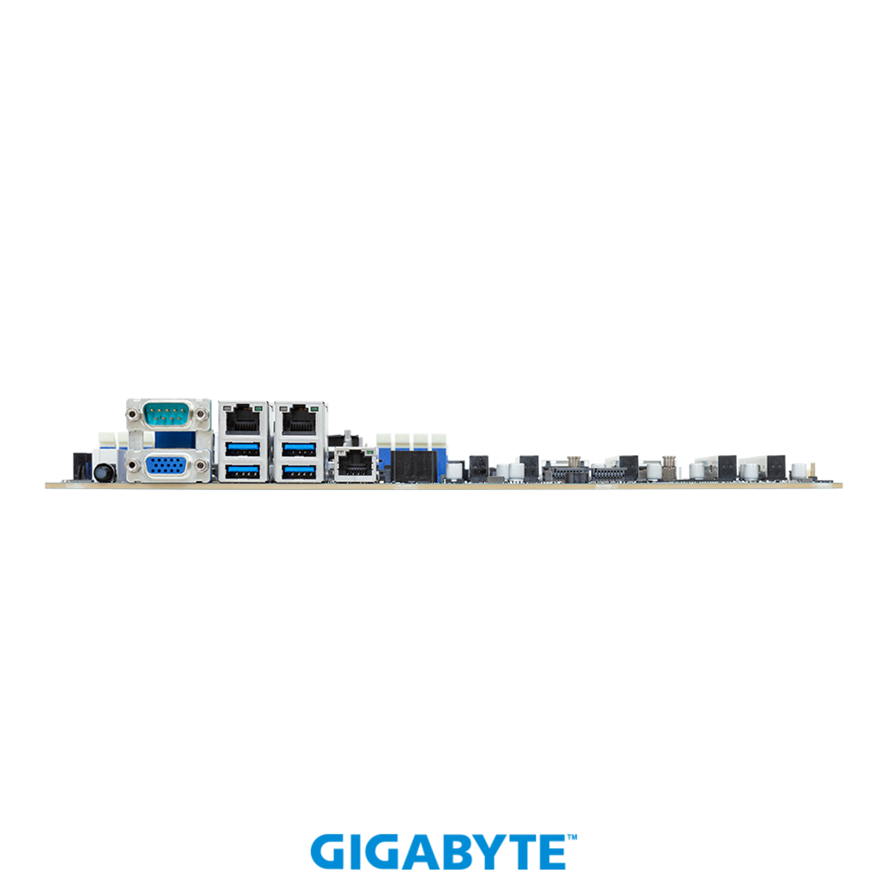 Gigabyte Server Motherboard - Intel Xeon 6700/6500, 5x Gen5 PCIe, ATX UP MS04-CE0