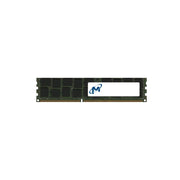 Micron 16GB DDR3-1866 ECC Registered Server Memory | PC3-14900R | RDIMM | CL13 | 2Rx4 | 240-Pin | 1.5V | MT36JSF2G72PZ-1G9E1HF