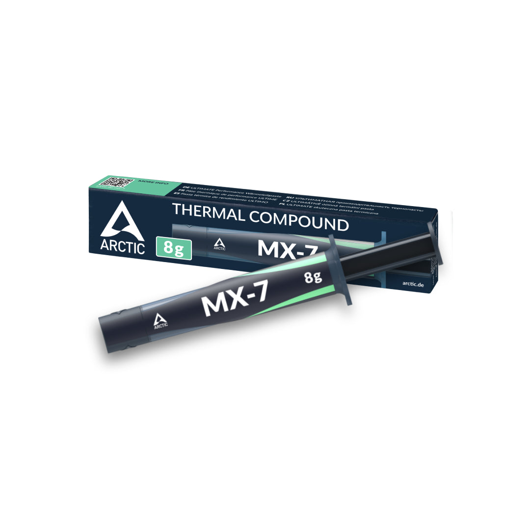 ARCTIC MX-7 Premium Performance Thermal Paste