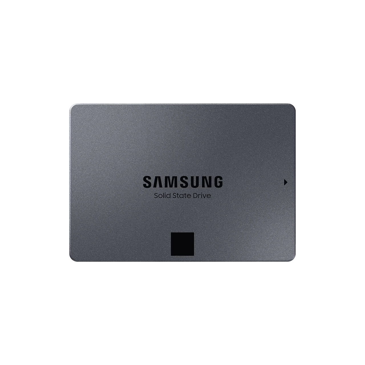 Samsung 870 QVO 8TB SATA III 2.5" SSD  - MZ-77Q8T0B/AM