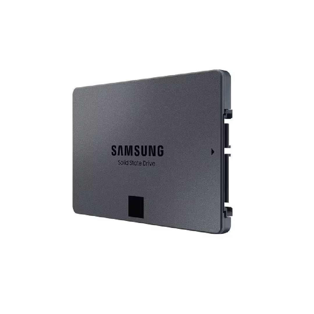 Samsung 870 QVO 8TB SATA III 2.5" SSD  - MZ-77Q8T0B/AM