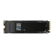 Samsung 990 EVO Plus SSD 1TB PCIe Gen 4x4, Gen 5x2 M.2 2280, Speeds Up-to 7,150 MB/s Upgrade Storage for PC MZ-V9S1T0B/AM