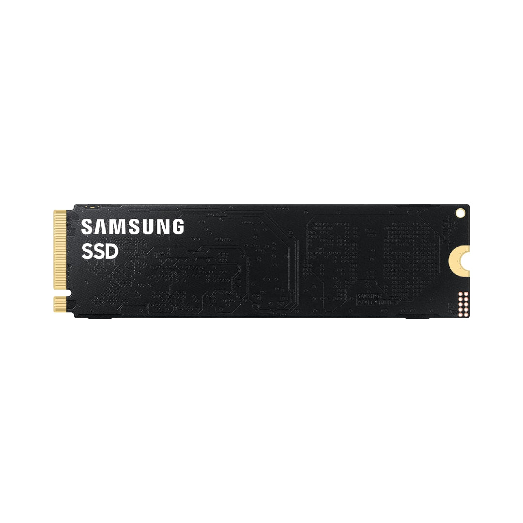 Samsung 2TB 9100 PRO PCIe 5.0 M.2 Internal SSD - MZ VAP2T0B/AM