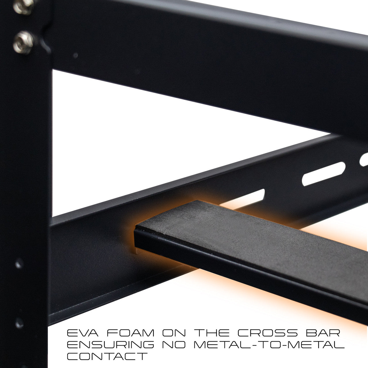 This mining rig case is compatible with multiple cryptocurrency algorithms, including RVN, FIRO, and CFX, making it versatile for different mining operations.