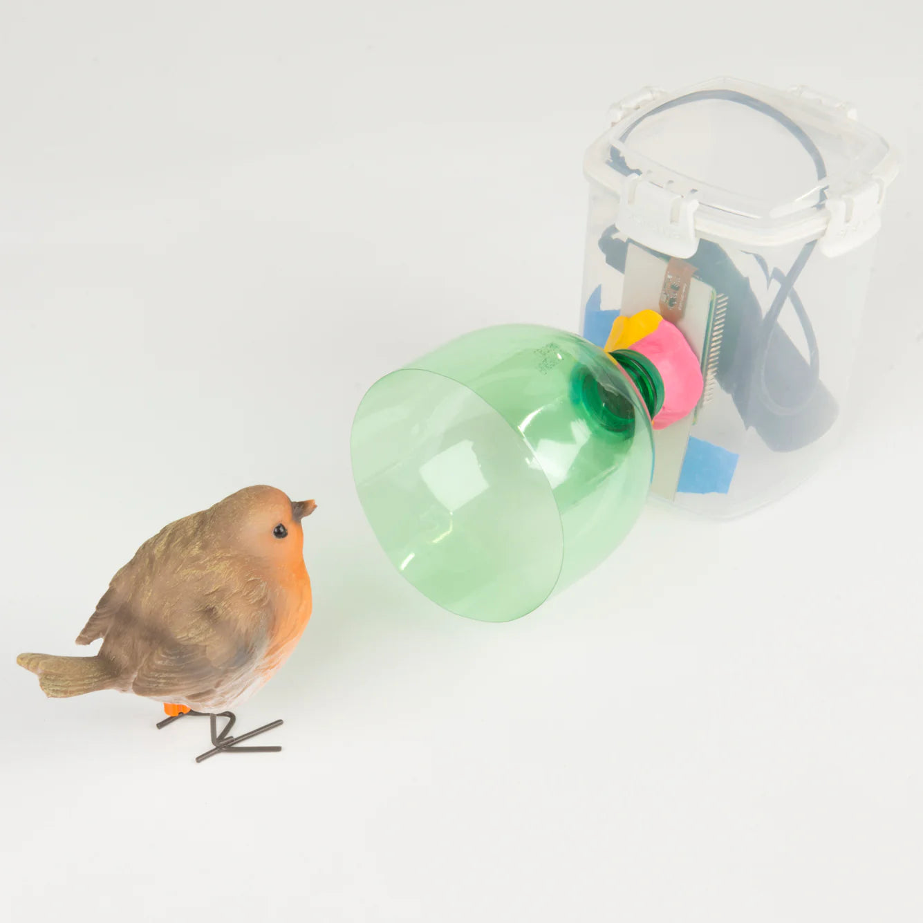 Pimoroni Wildlife Camera Low Light, Motion Detection, by Pimoroni - PIM358