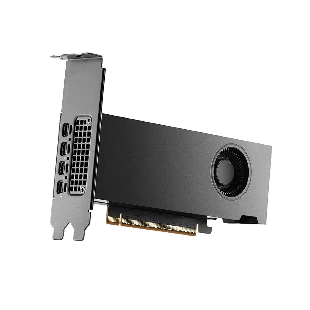 PNY NVIDIA RTX PRO 2000 Blackwell Single Fan 16GB GDDR7 PCIe 5.0 Graphics Card VCNRTXPRO2000B-PB