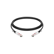 NVIDIA Certified DGX Spark Stacking Cable QSFP/CX7, QSFP to QSFP112, 32AWG, 400mm (1.3ft), LSZH