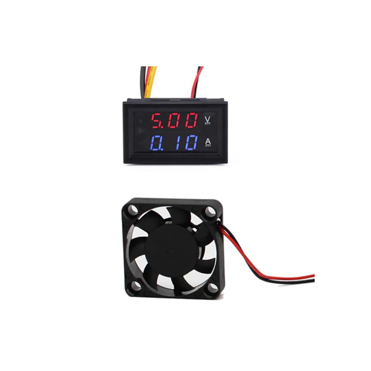 Raspberry Pi ODS701 Armor Case Fan for Raspberry Pi 4