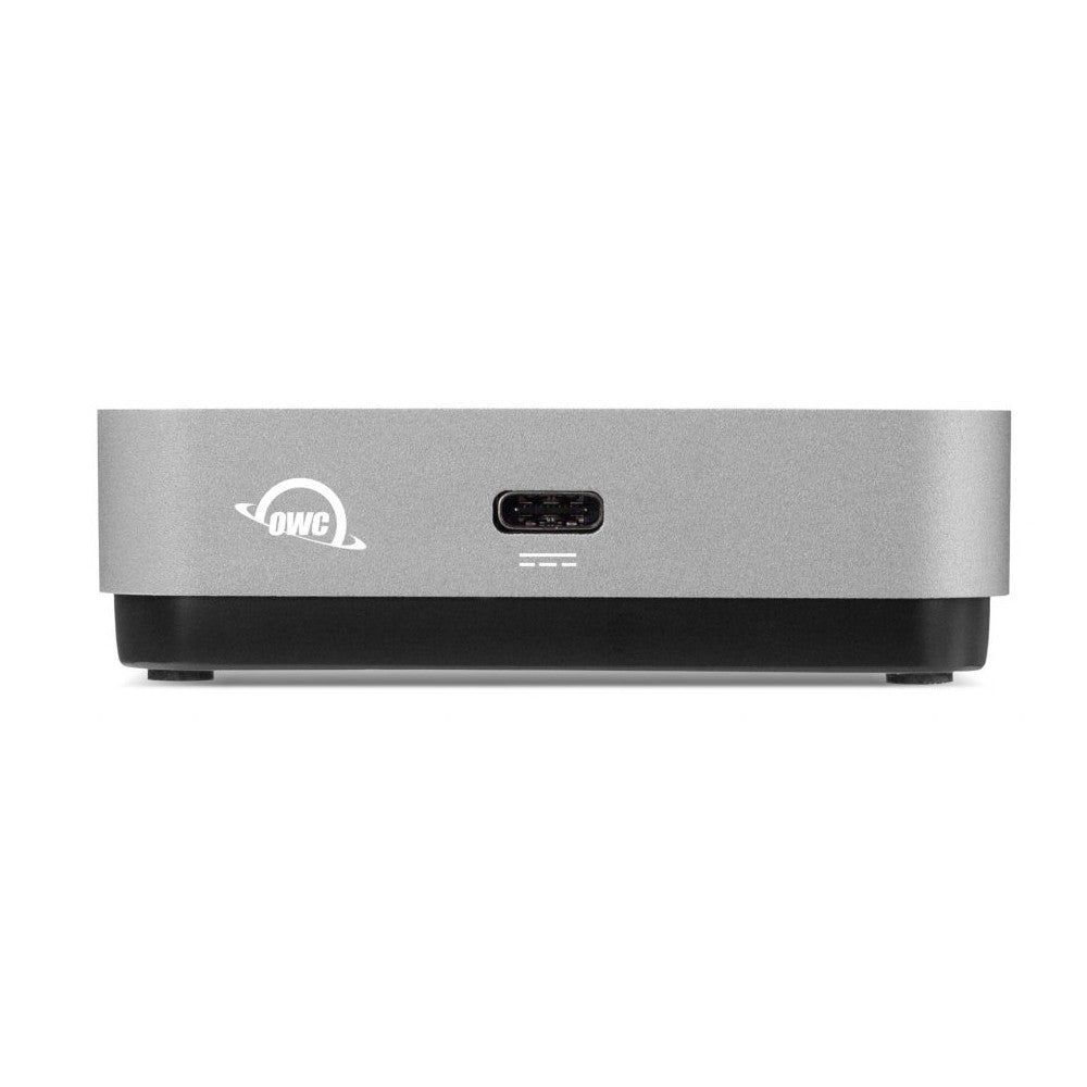 OWC USB-C Travel Dock - Space GrayOWCTCDK5P2SG
