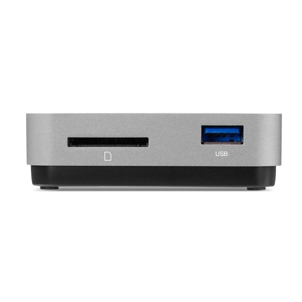 OWC USB-C Travel Dock - Space GrayOWCTCDK5P2SG