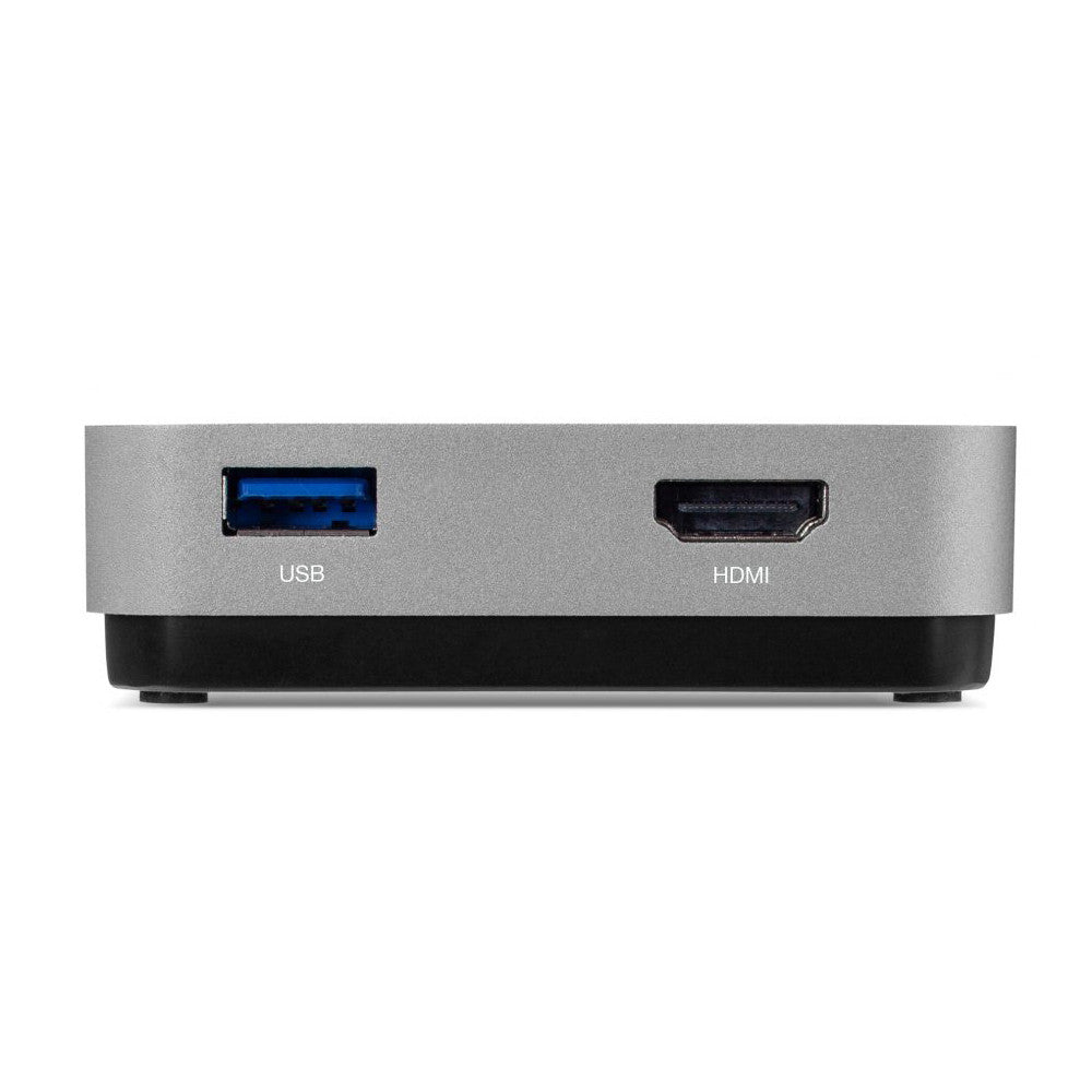OWC USB-C Travel Dock - Space GrayOWCTCDK5P2SG