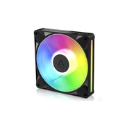ARCTIC BioniX P12 A-RGB Case Fan | 120mm | PWM | Black/White | 1pc/3pcs