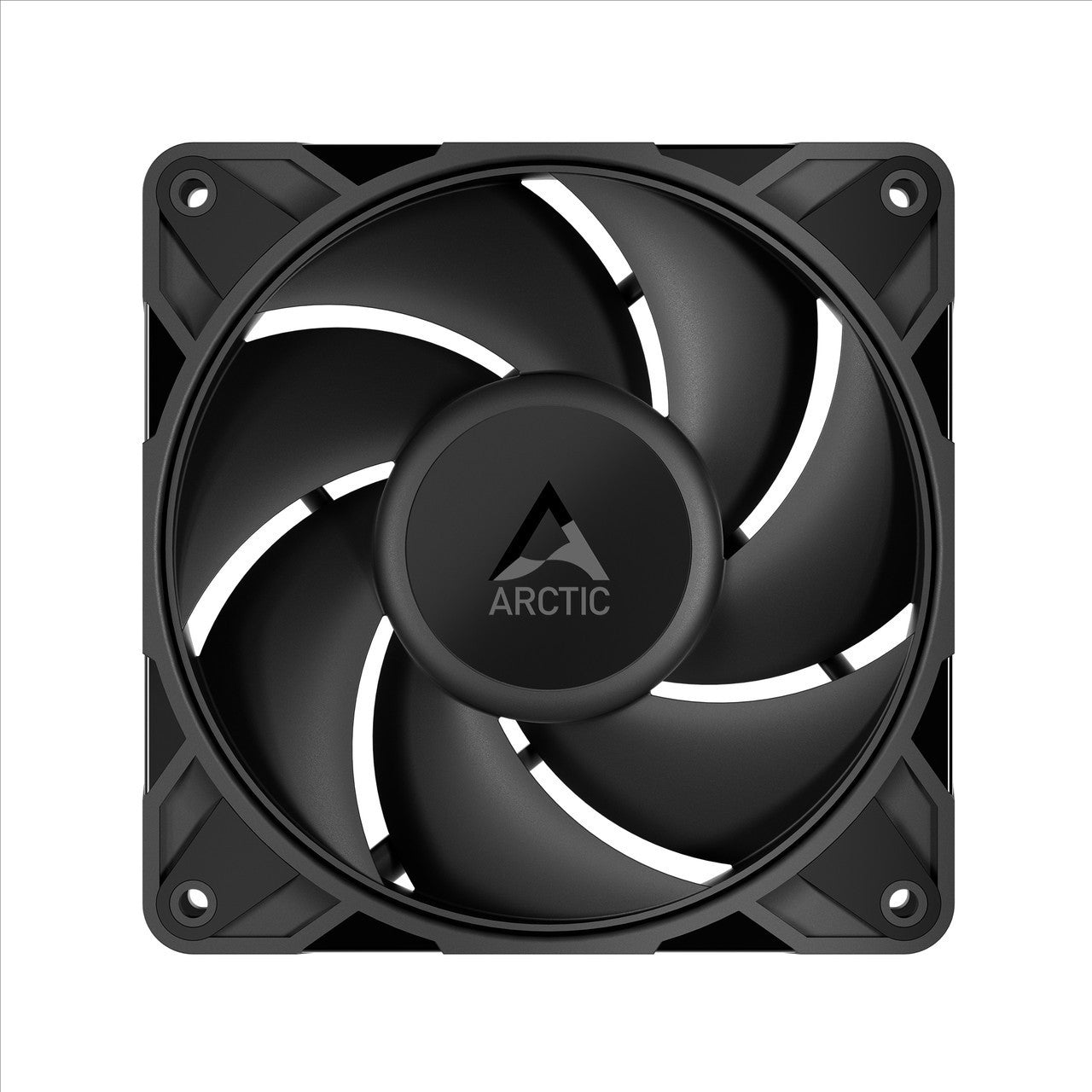 Arctic P14 Pro PST PWM | 140 mm | 2500 rpm | 4-Pin Case Fan with Cable Splitter (Black) ACFAN00314A