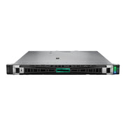 The HPE ProLiant DL360 G11 1U Rack Server, equipped with an Intel Xeon Gold 5415+ 2.90 GHz processor, ensures superior computing power for demanding workloads.
