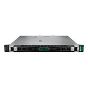 The HPE ProLiant DL360 G11 1U Rack Server is powered by an Intel Xeon Gold 5416S 2 GHz processor, delivering robust performance for demanding workloads.