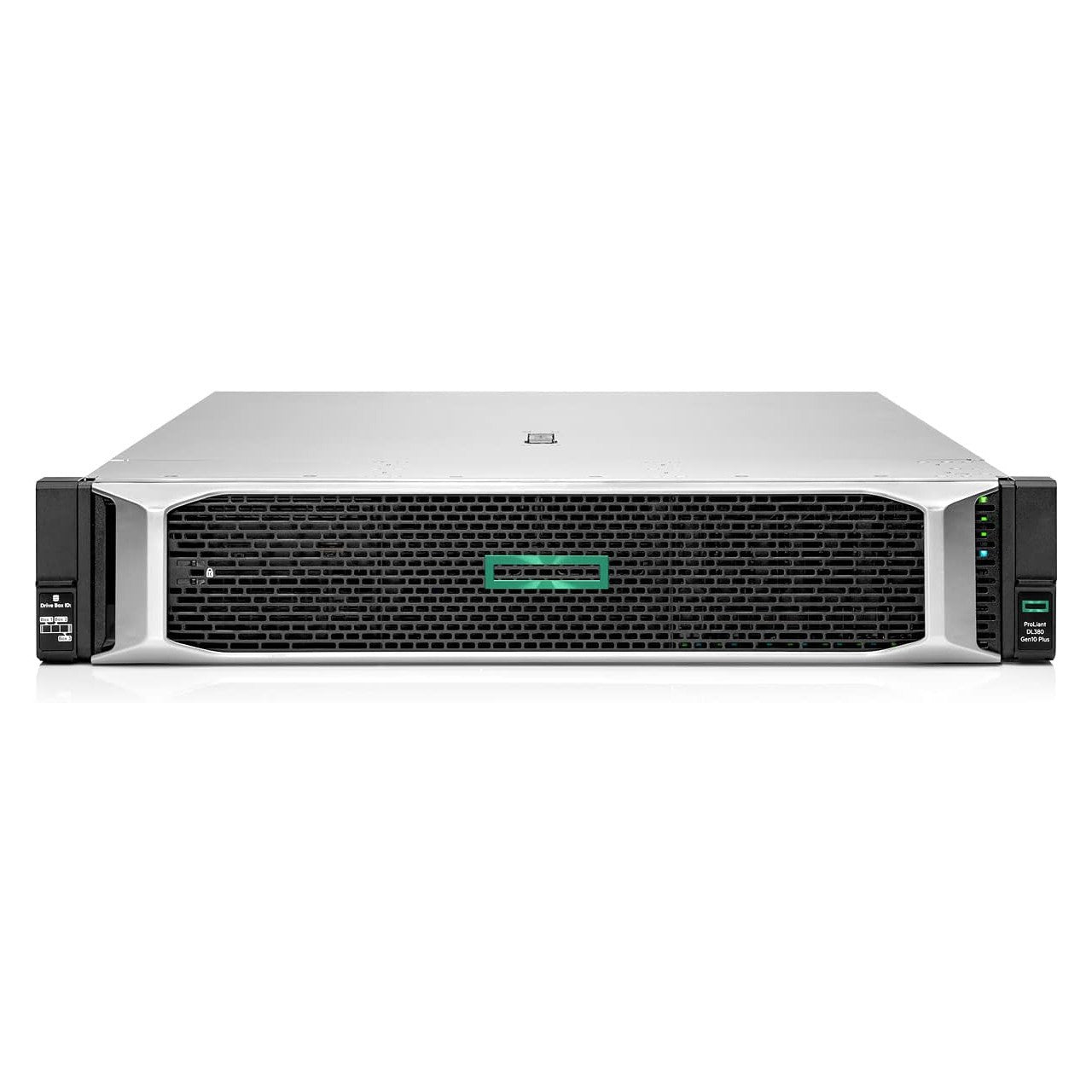 Featuring 32 GB of RAM, this server ensures fast data processing and multitasking capabilities, making it ideal for resource-intensive workloads.