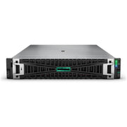 HPE ProLiant DL380 G11 2U Rack Server - 1 x Intel Xeon Gold 6526Y 2.8GHz 16-core 128GB RAM NS204i-u-no HDD P71681-005