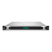 The HPE ProLiant DL360 G10 Plus 1U Rack Server is powered by an Intel Xeon Silver 4309Y 2.80 GHz processor, ensuring robust performance for demanding workloads.